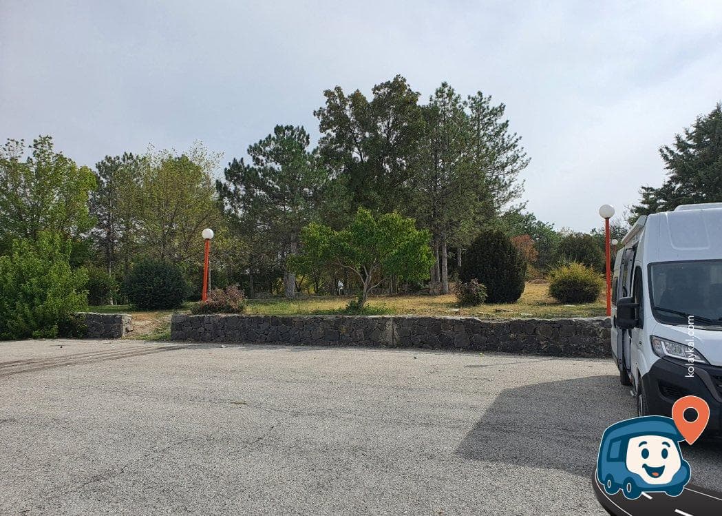 Ereğli Şehir Parkı Otopark ve Piknik Alanı - Konya, foto 3