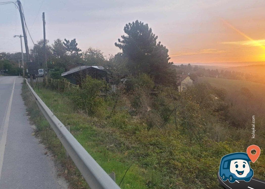 Düz Zeminli Ücretsiz Otopark - Beykoz, İstanbul, foto 2