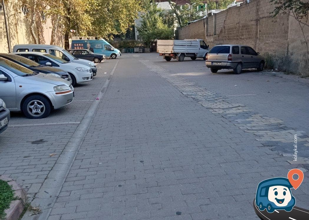 Gönen Park Yanı Otopark ve Kamp Alanı - Balıkesir, foto 2