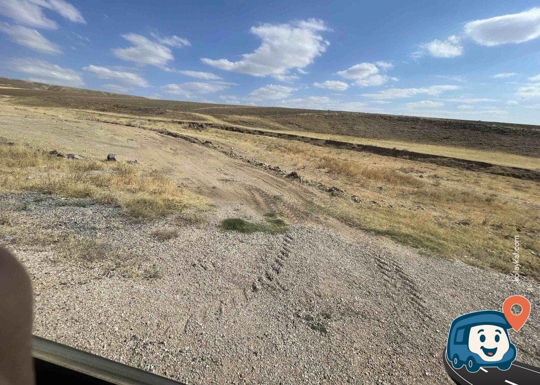 D260 Yakınında Sakin Kamp Alanı - Polatlı, Ankara, foto 3