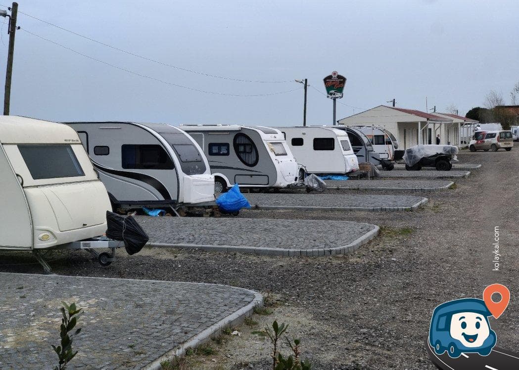 Samsun Kültür Karavan Parkı - Atakum, foto 3