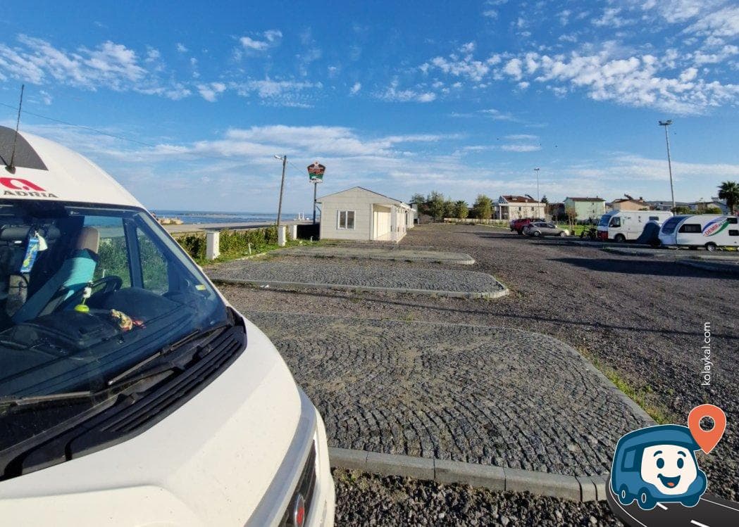 Samsun Kültür Karavan Parkı - Atakum, foto 1