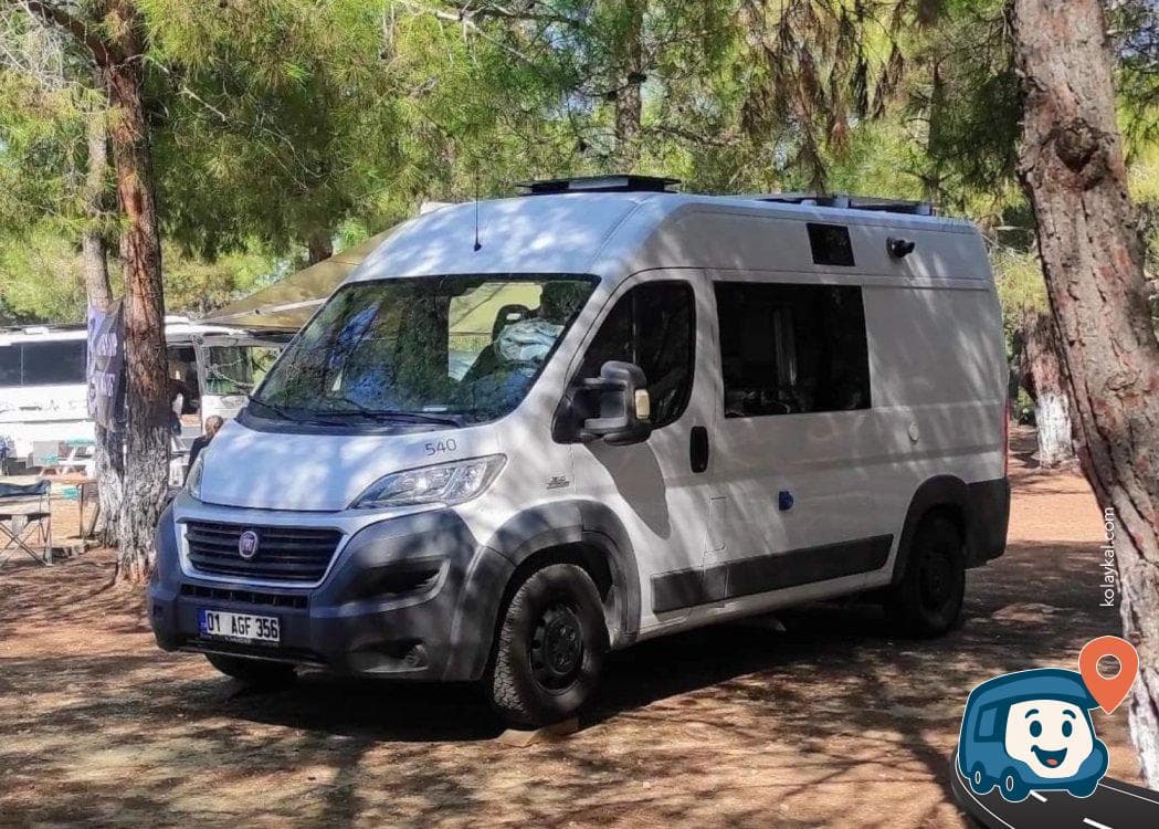Yörük Ormanı - Sarıçam, Adana, foto 1