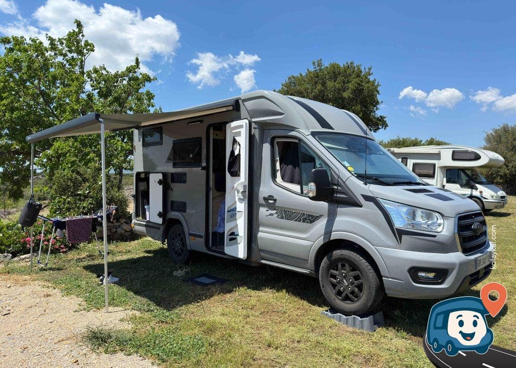 Aristo Camping and Restaurant - Ayvacık, Çanakkale, foto 9