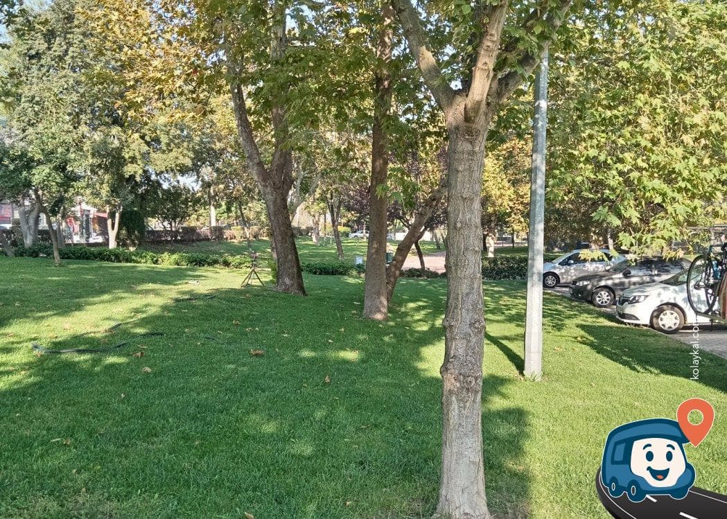 Gönen Park Yanı Otopark ve Kamp Alanı - Balıkesir, foto 3