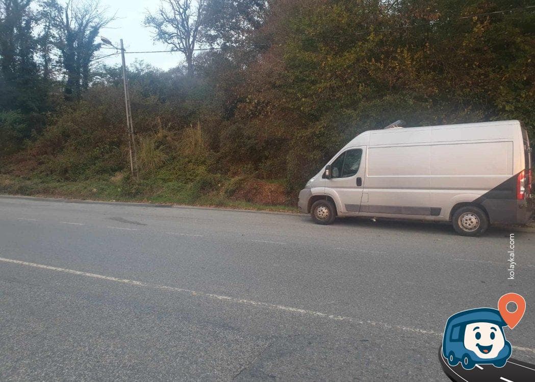 Düz Zeminli Ücretsiz Otopark - Beykoz, İstanbul, foto 1