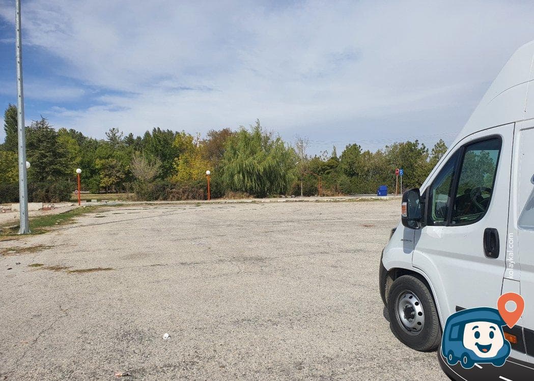 Ereğli Şehir Parkı Otopark ve Piknik Alanı - Konya, foto 2