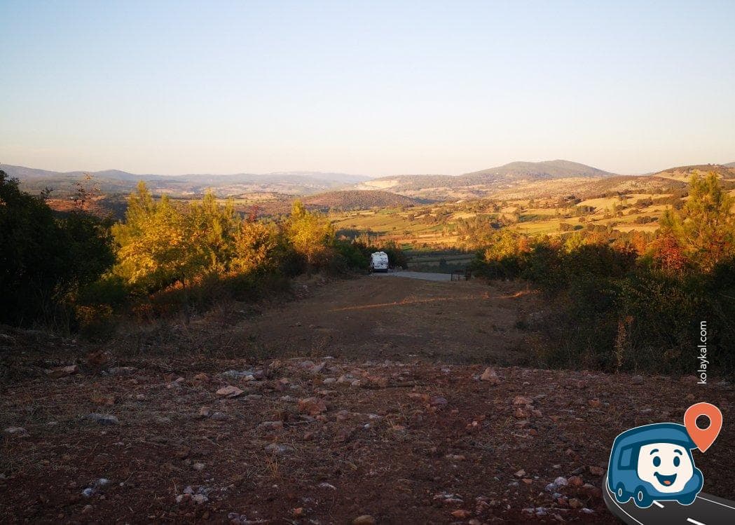 Gökkemer Kamp Alanı - İvrindi, Balıkesir, foto 2