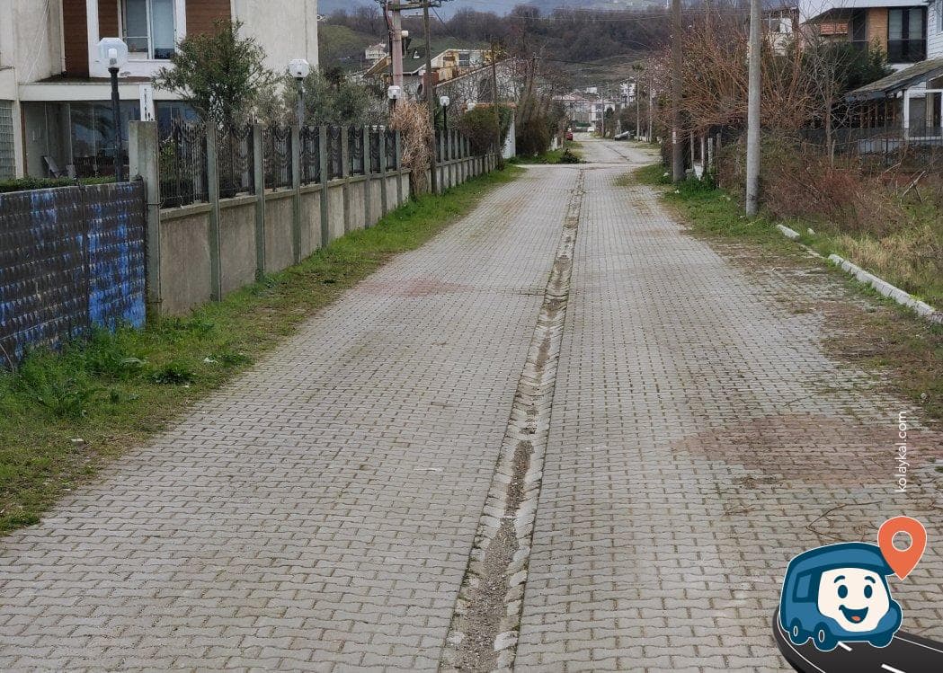 Samsun Kültür Karavan Parkı - Atakum, foto 4