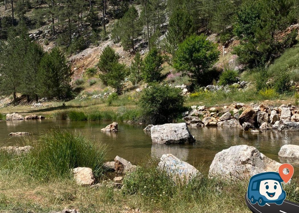 Beyşehir Gölü Kenarı Restoran & Piknik Alanı - Aksu, Isparta, foto 1