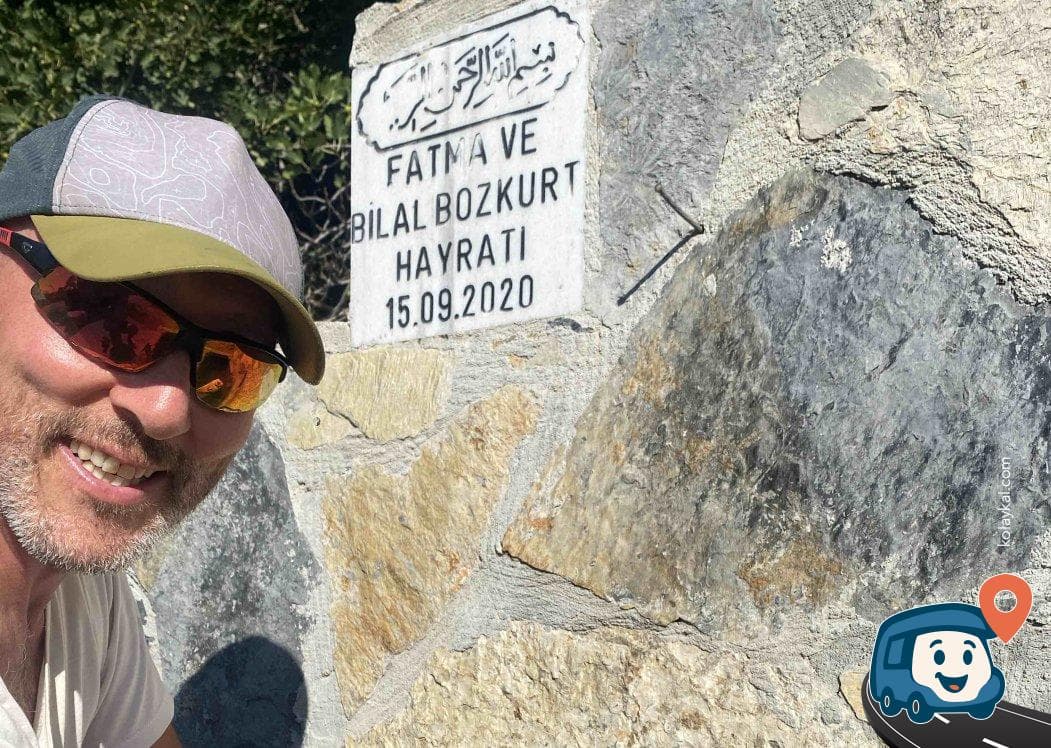 Gelibolu Yarımadası İçme Suyu Kaynağı - Çanakkale Merkez, Çanakkale, foto 3