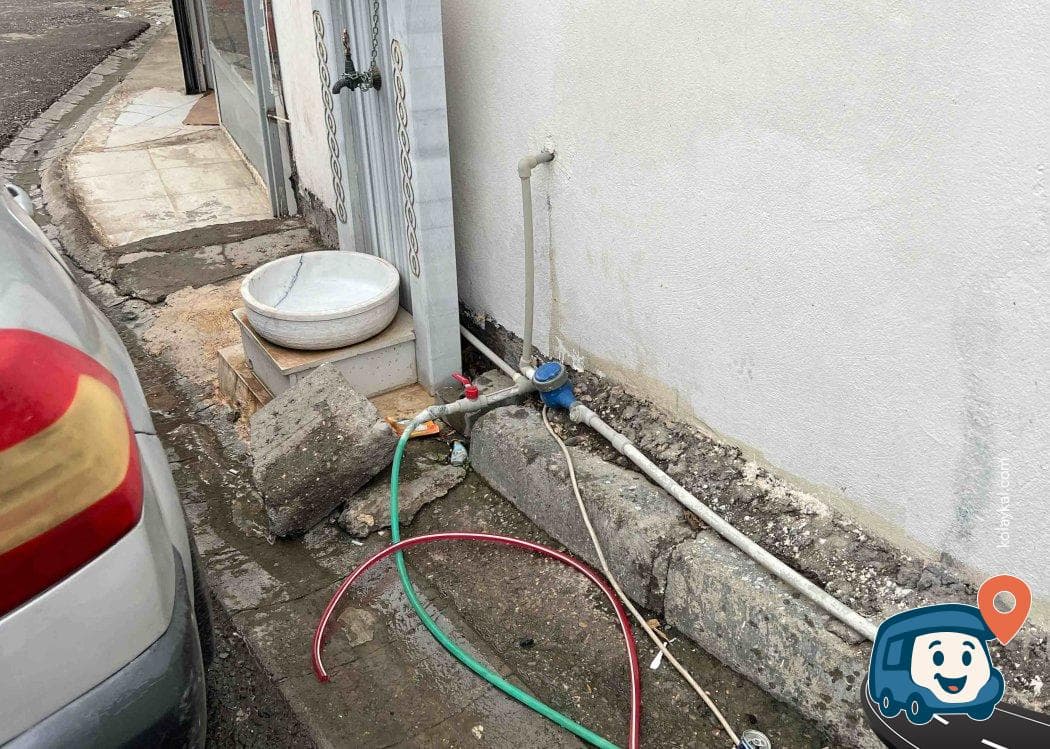 Cizre Su Kaynağı ve Dinlenme Alanı - Şırnak, foto 1