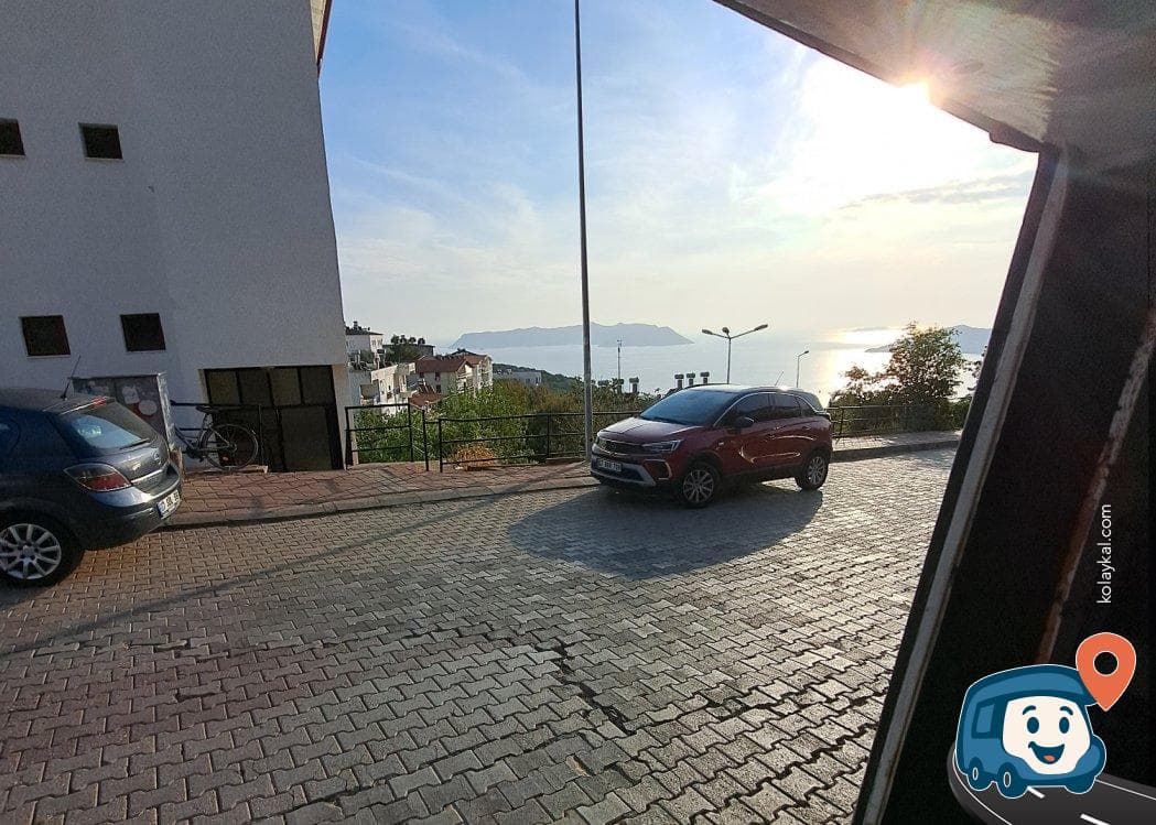 Kaş Merkez Otoparkı - Antalya, foto 2