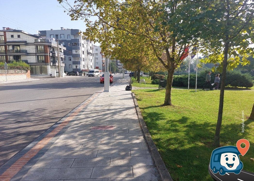 Plajyolu Sahil Parkı Kamping - İzmit, Kocaeli, foto 2