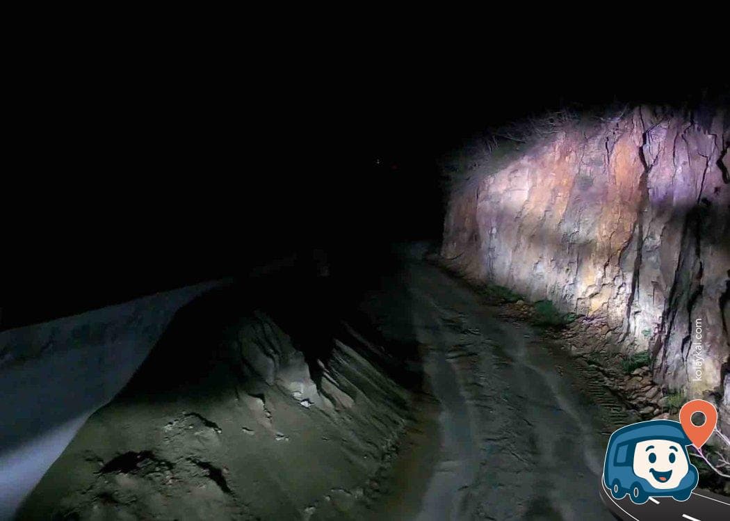 Sümela Manastırı Yakınında Sakin Kamp Noktası - Maçka, Trabzon, foto 3