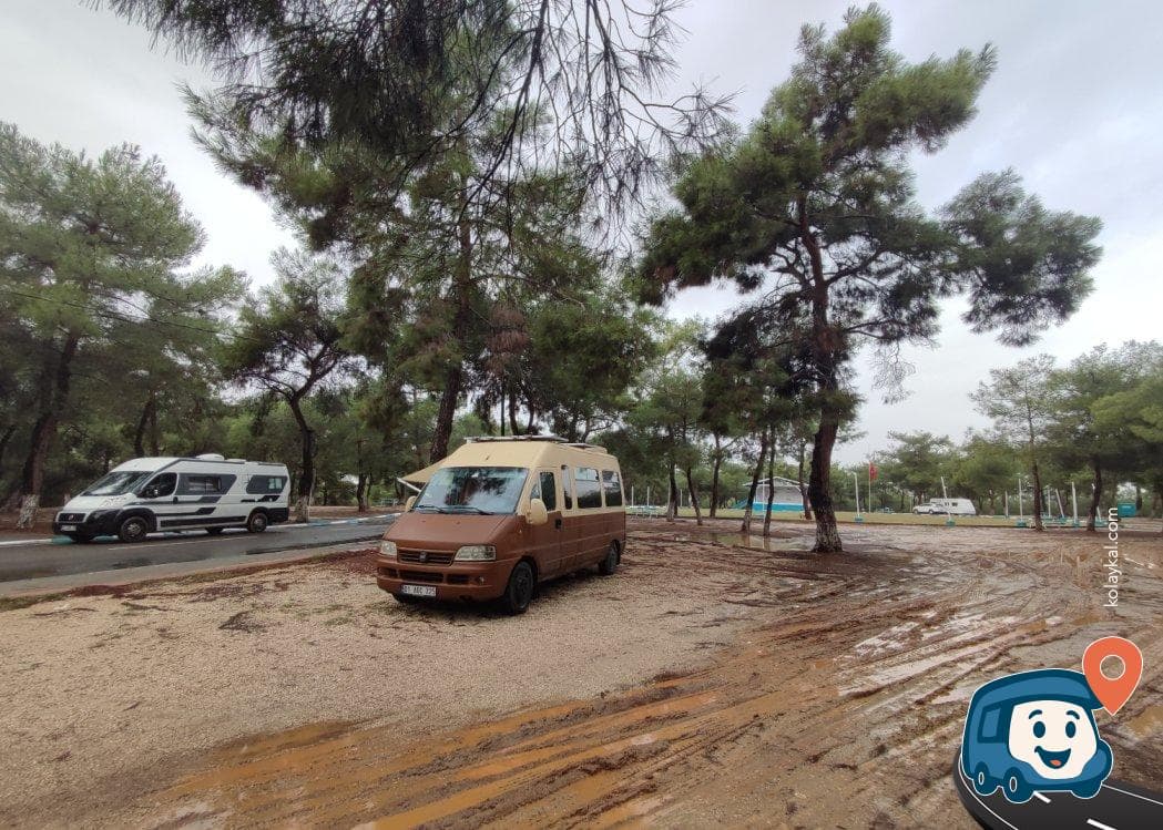 Yörük Ormanı - Sarıçam, Adana, foto 3