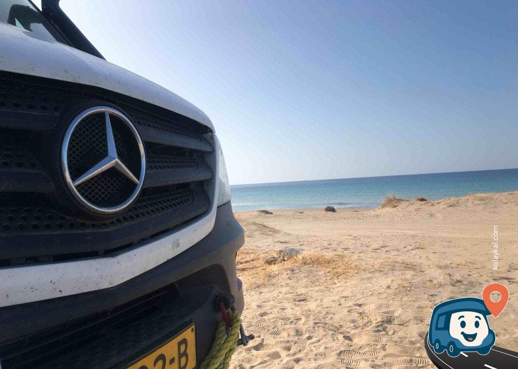 Doğan Bükü Kamp Alanı - Karaburun, İzmir, foto 1
