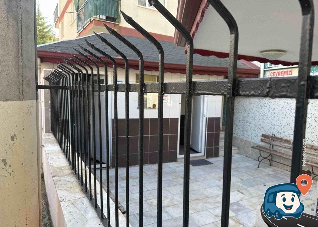 Cami Yanı Karavan ve Kamp Alanı - Pamukkale, Denizli, foto 2