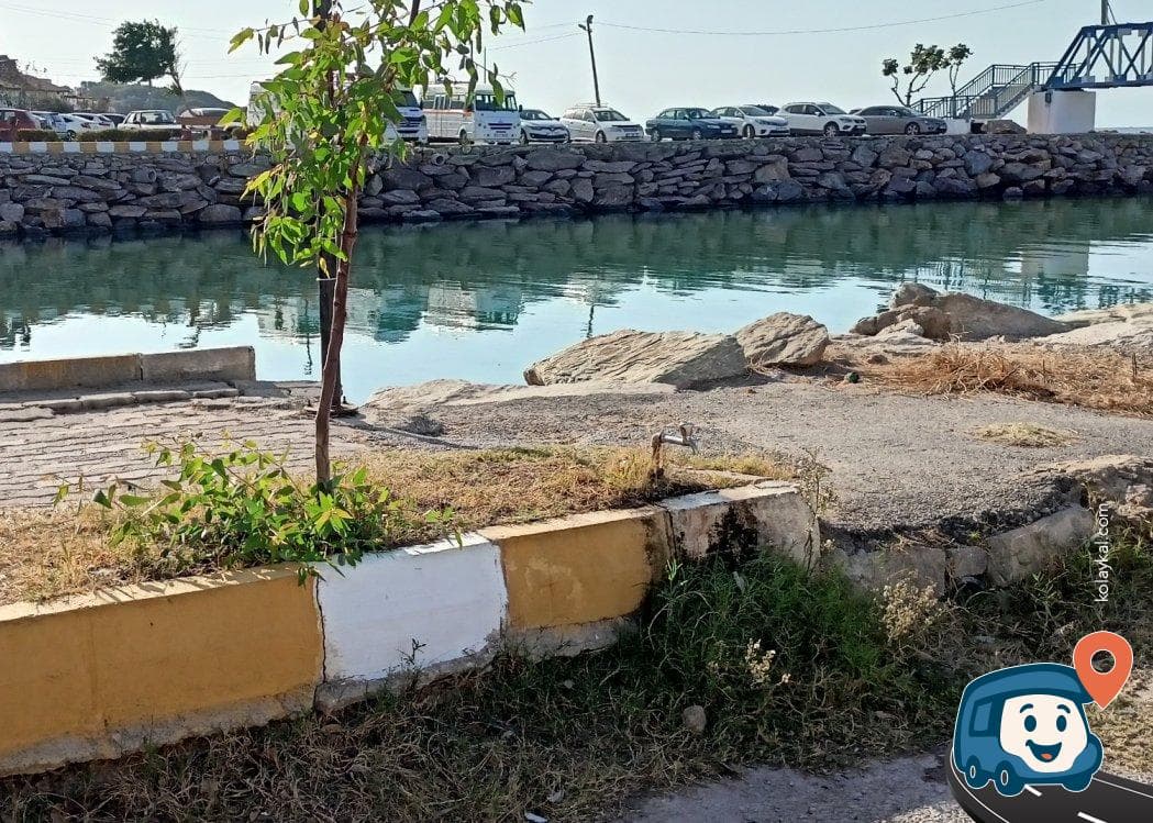 Bozyazı Gece Konaklama Alanı - Mersin, foto 2