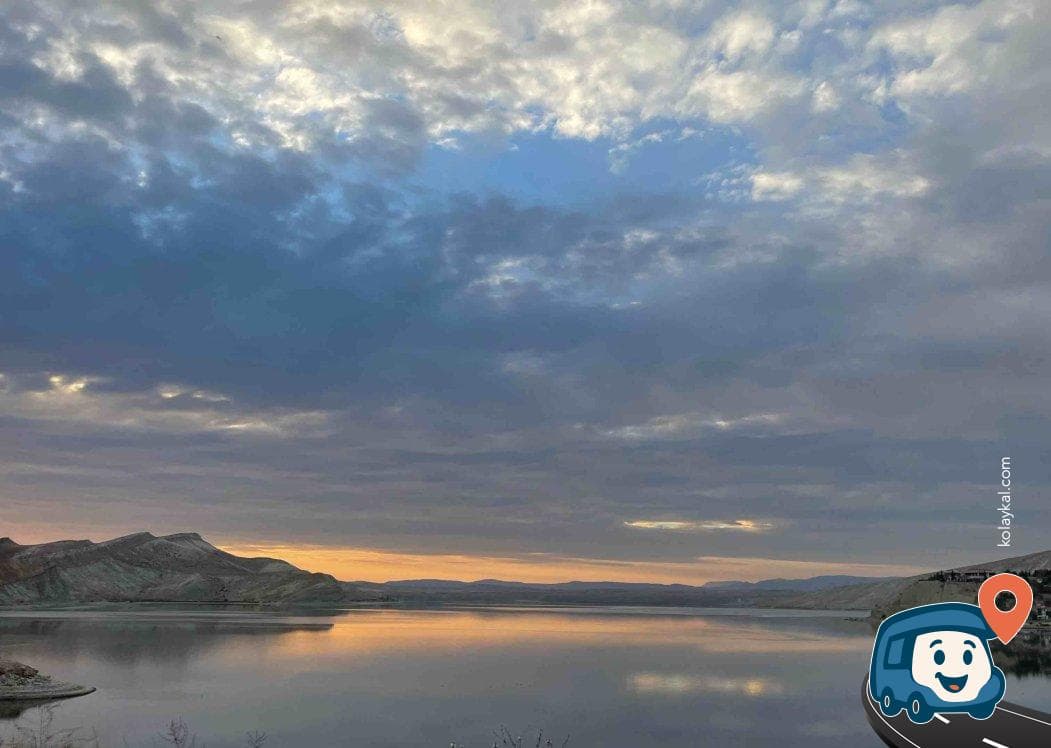 Sakarya Gölü Kamp Alanı - Nallıhan, Ankara, foto 2