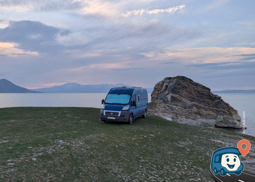 Yelkenli - Tatvan, Bitlis, foto 14