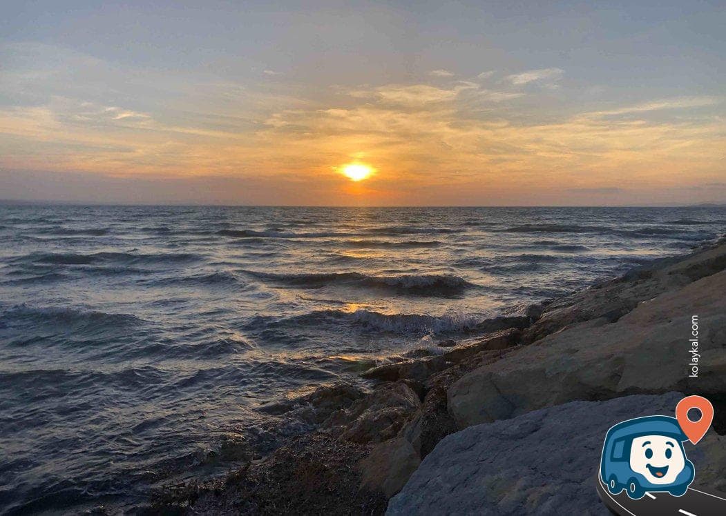 Enez Kamp Alanı - Gelibolu, Çanakkale, foto 1