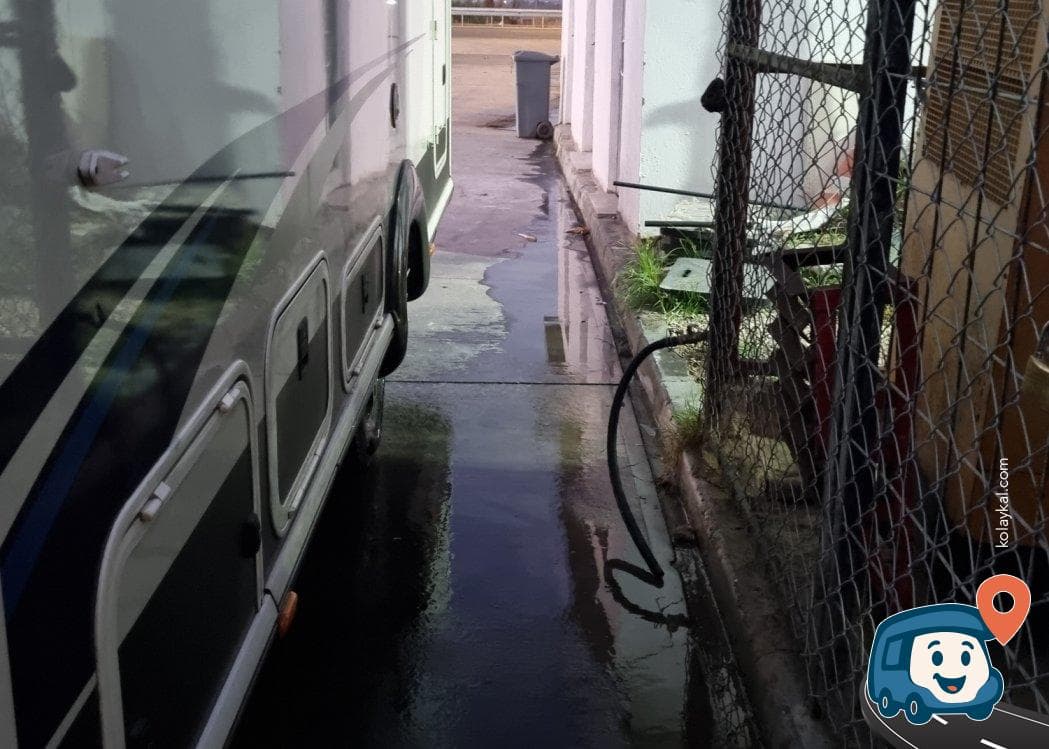 Doğal Su Kaynağı - Alaşehir, Manisa, foto 2
