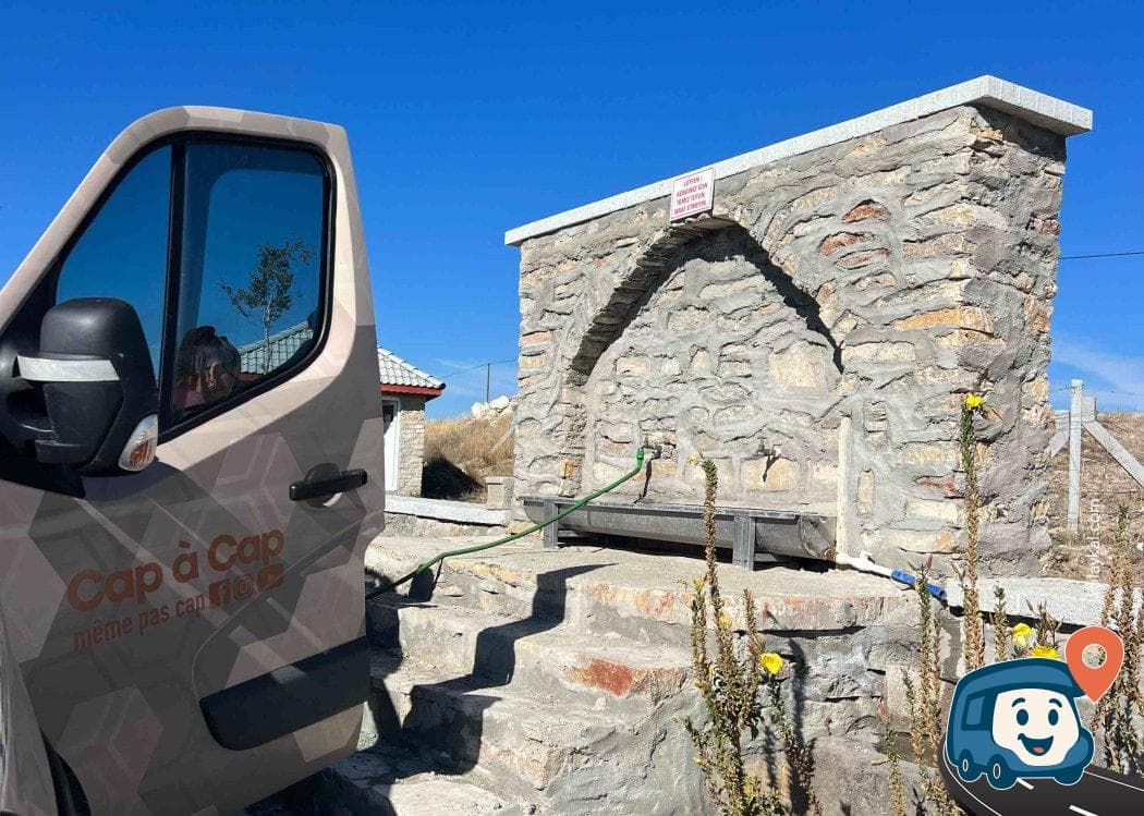 Beyşehir Gölü Milli Parkı Piknik Alanı - Seydişehir, Konya, foto 1