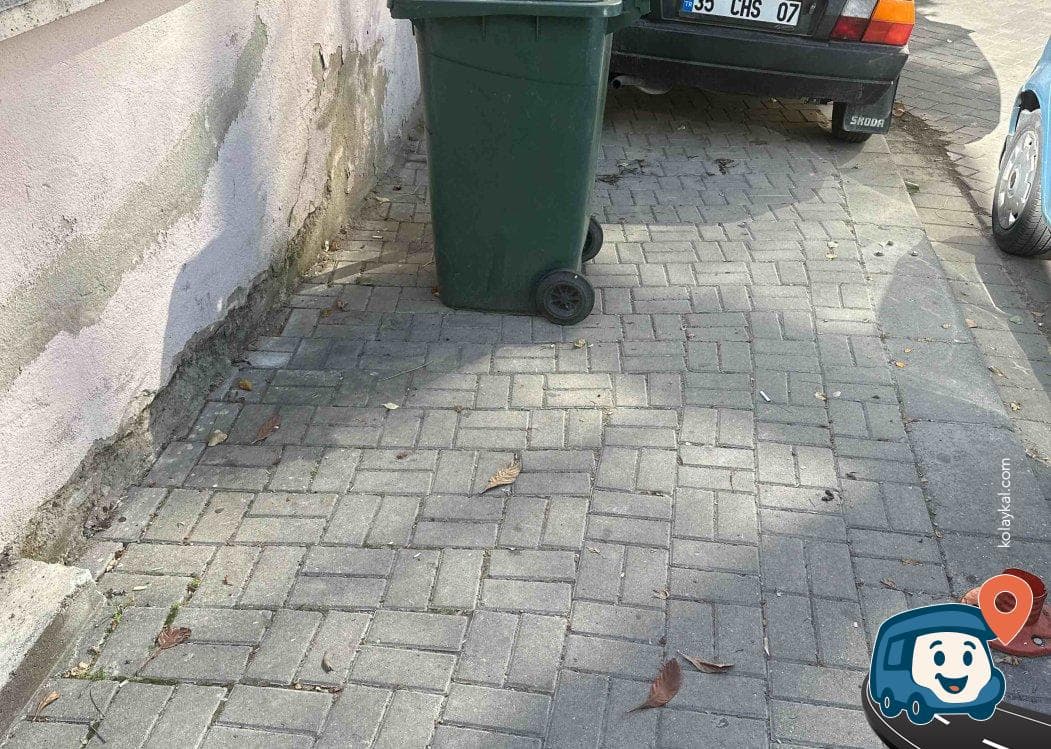 Cami Yanı Karavan ve Kamp Alanı - Pamukkale, Denizli, foto 1
