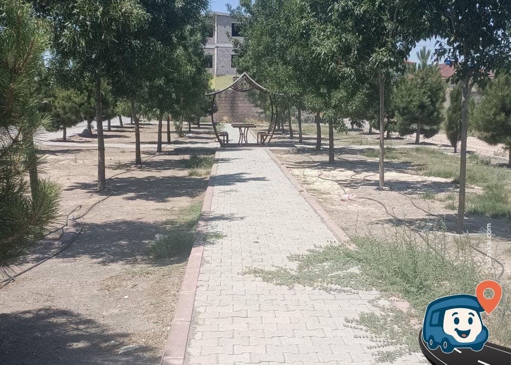Derinkuyu Su Çeşmesi ve Piknik Alanı - Nevşehir, foto 2