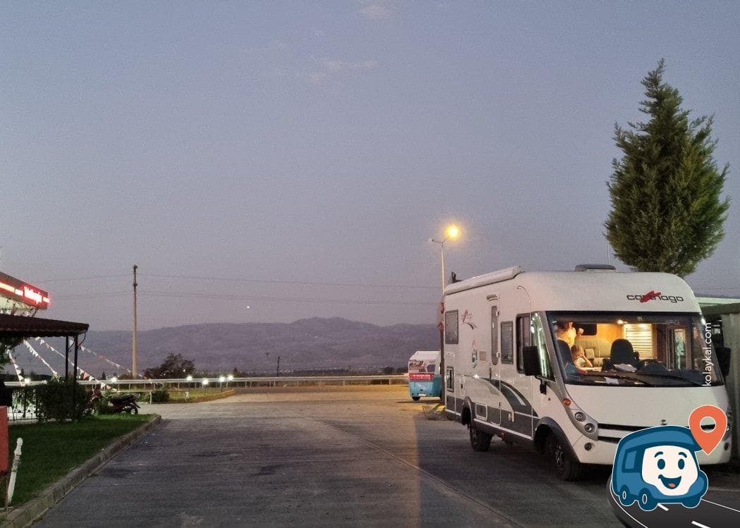 Doğal Su Kaynağı - Alaşehir, Manisa, foto 1