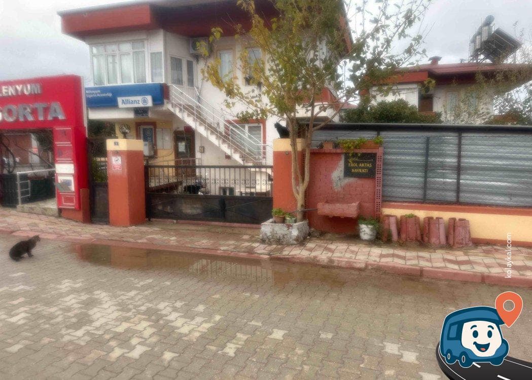 Kemer Migros Yanı Su Alma Noktası - Antalya, foto 2