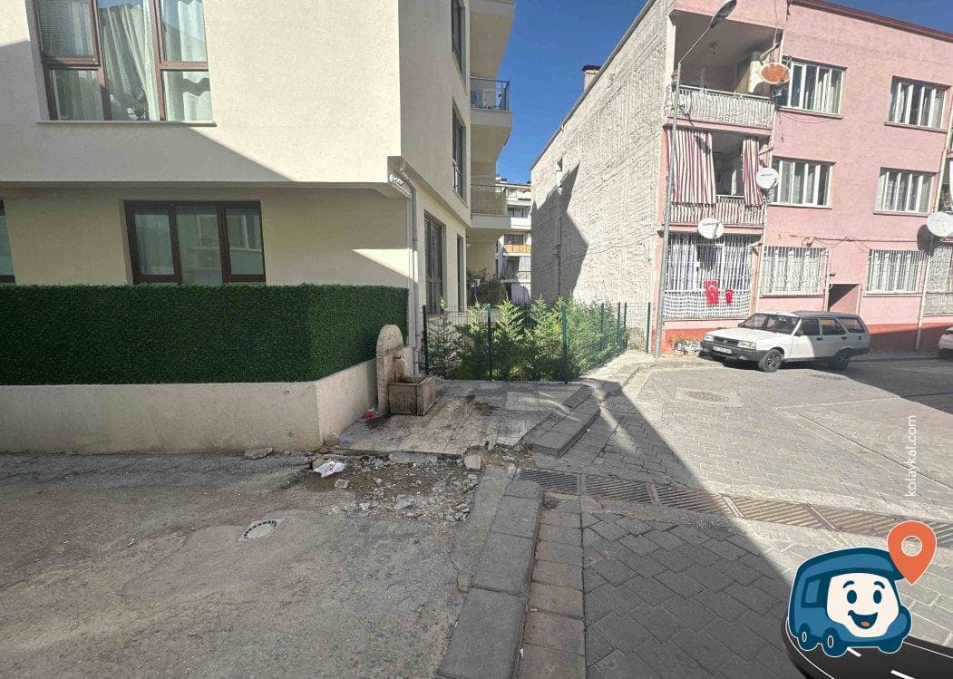 Pamukkale Karavan Su Kaynağı - Denizli, foto 4