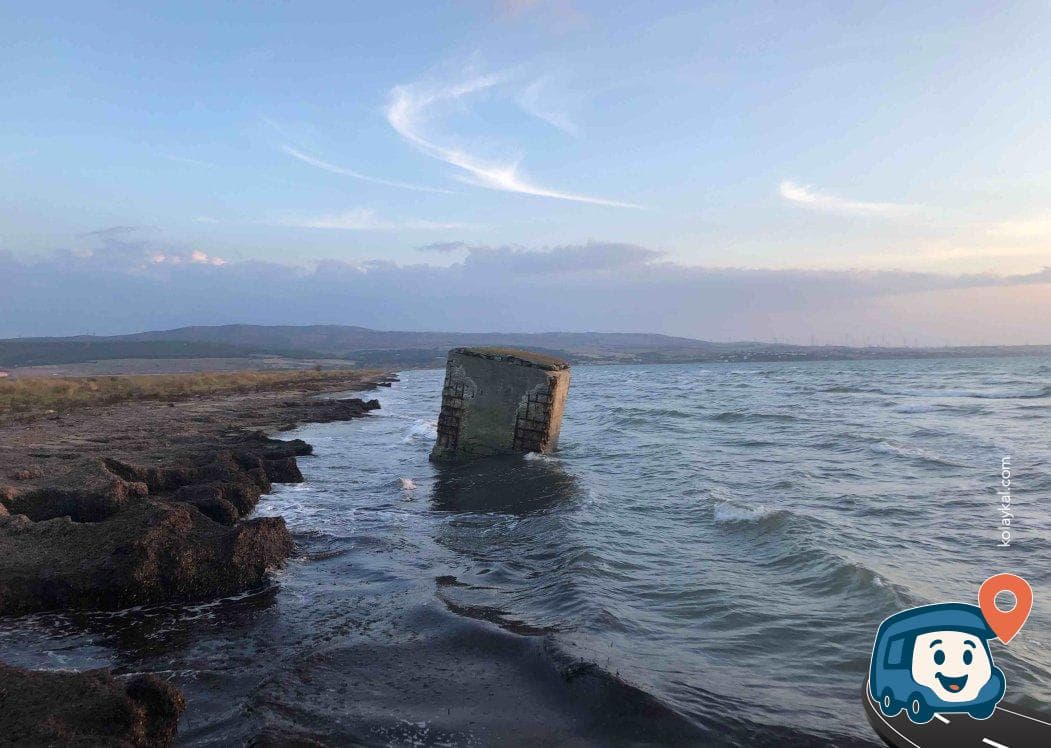 Enez Kamp Alanı - Gelibolu, Çanakkale, foto 2