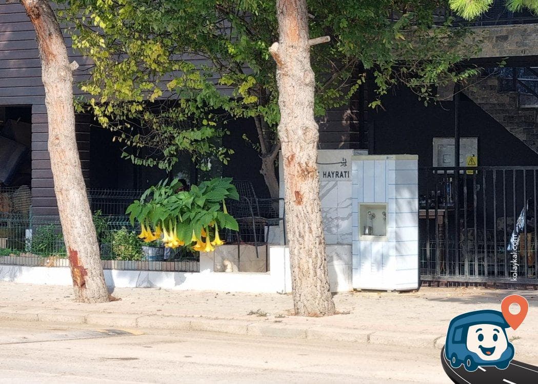 Kaklık Çeşmesi - Honaz, Denizli, foto 2