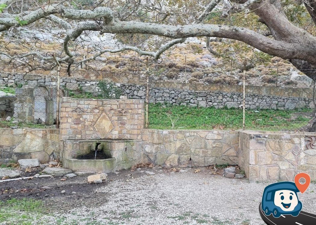 Gökçeada Halk Plajı Yakını Ücretsiz Kamp ve Otopark Alanı - Çanakkale, foto 4
