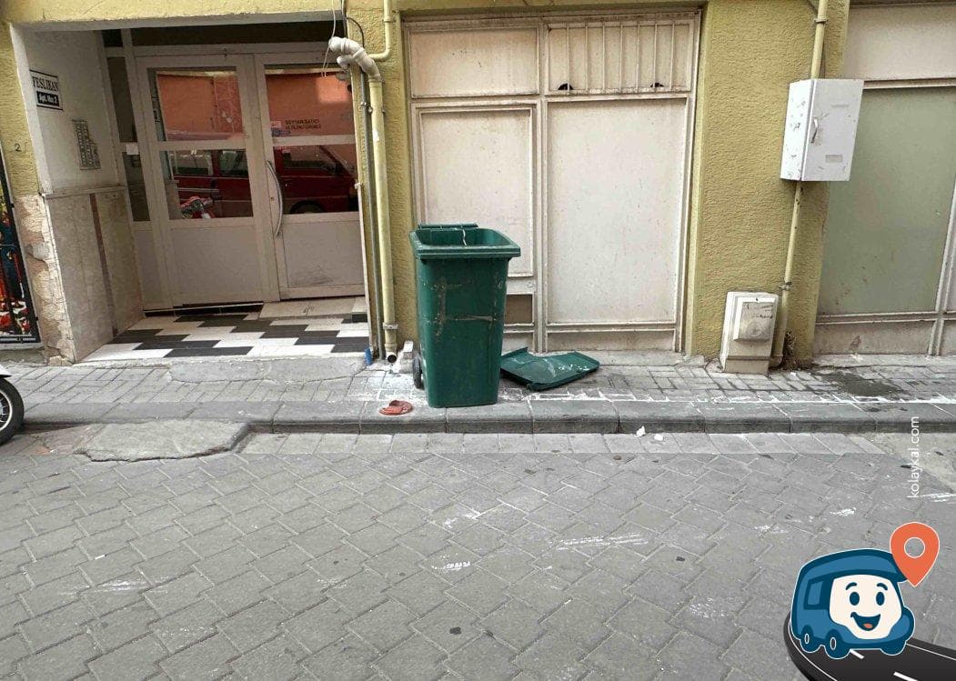 Pamukkale Karavan Su Kaynağı - Denizli, foto 5