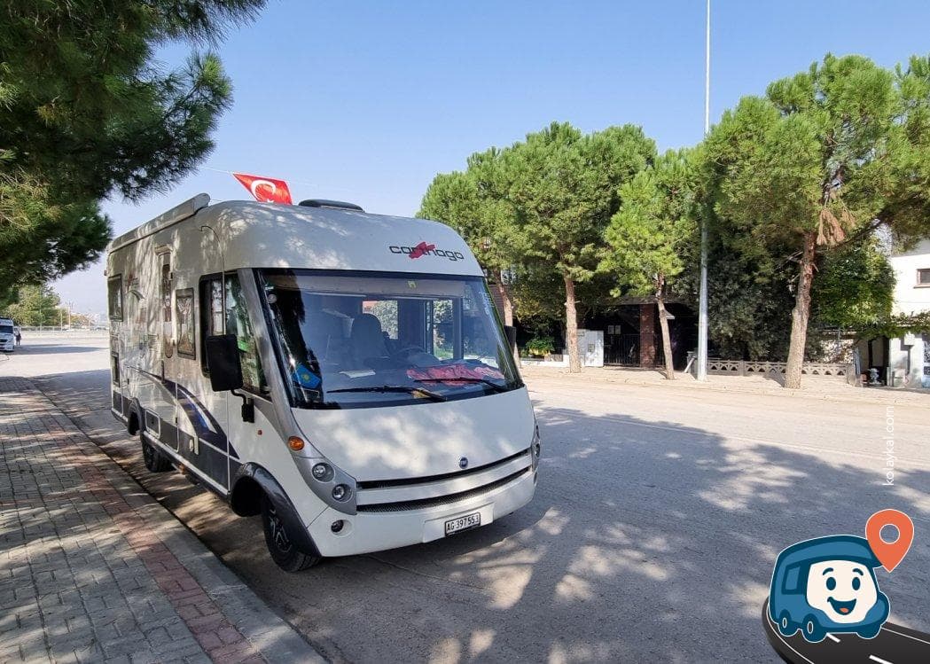Kaklık Çeşmesi - Honaz, Denizli, foto 1