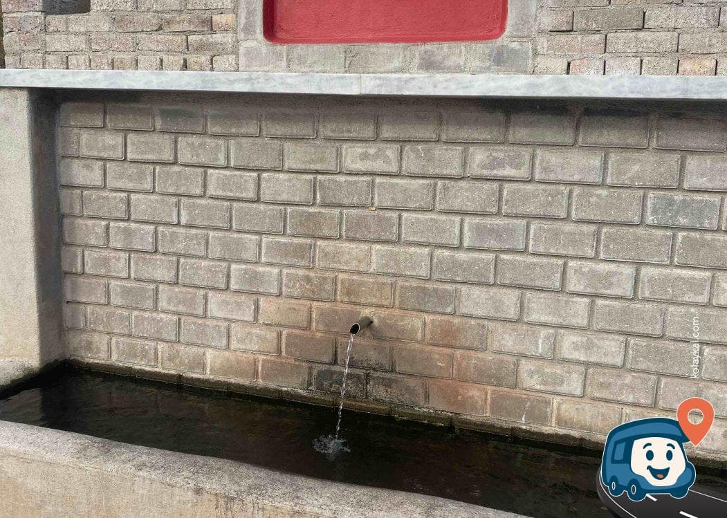 Göl Kenarı Kamp ve Dinlenme Alanı - Erdek, Balıkesir, foto 1