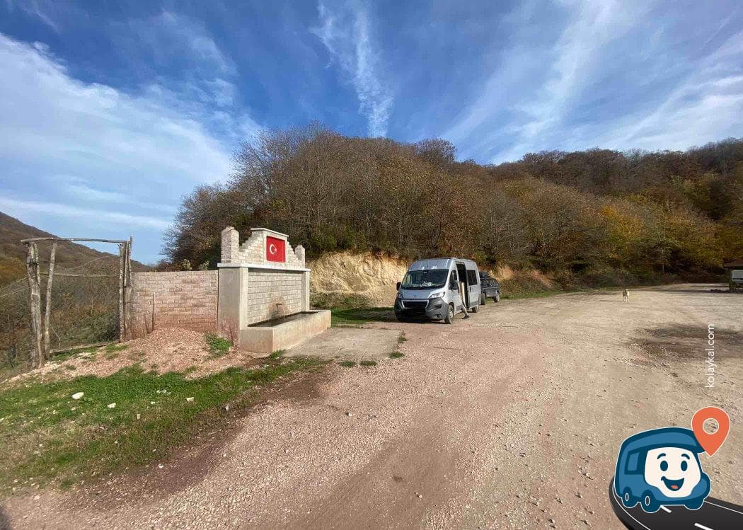 Göl Kenarı Kamp ve Dinlenme Alanı - Erdek, Balıkesir, foto 3
