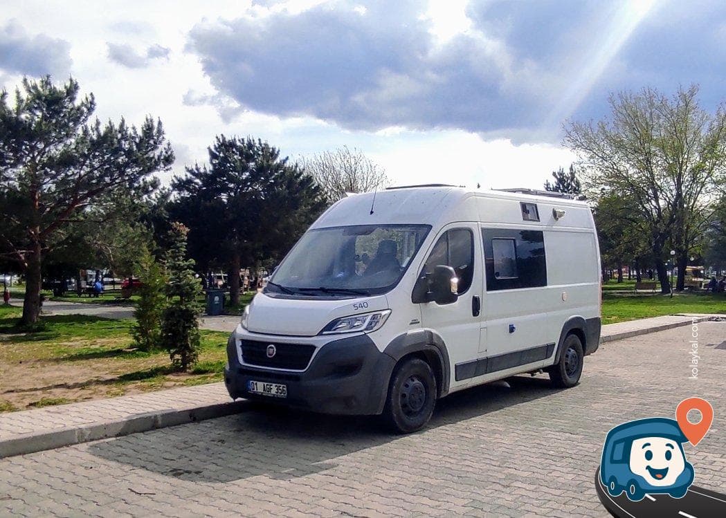 Ücretsiz Otopark ve Park Alanı - Erzincan Merkez, Erzincan, foto 5