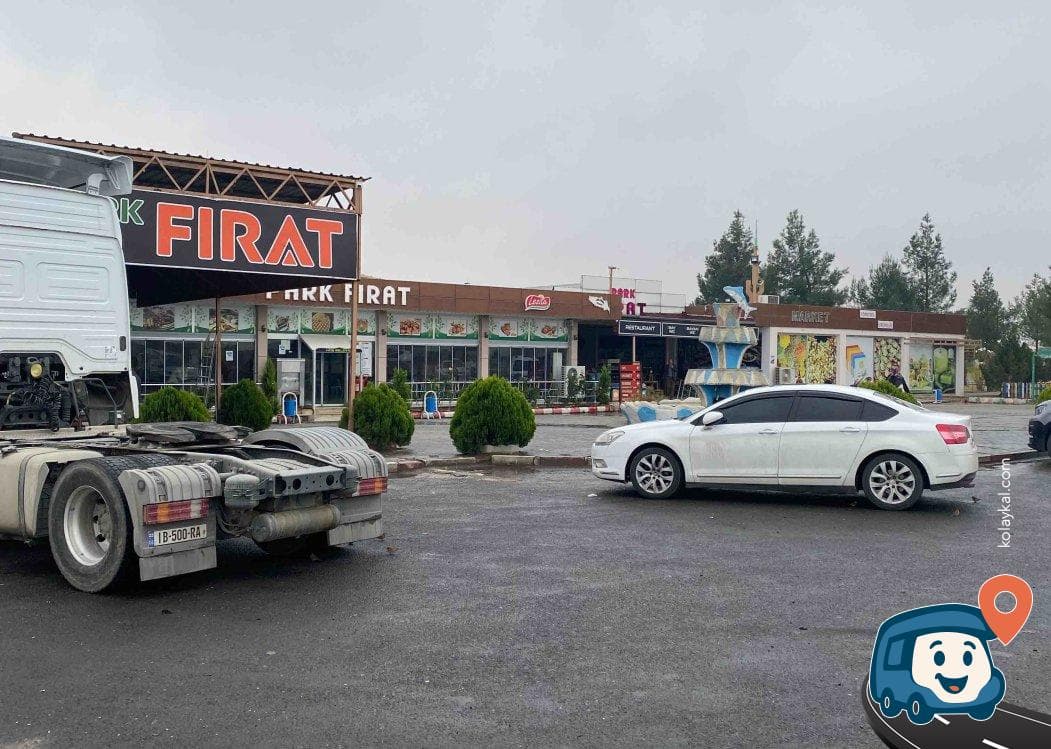 Nizip Servis Alanı - Gaziantep, foto 1
