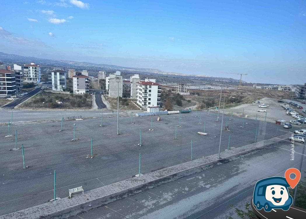 Denizli Forum Çamlık Avm Karavan Servis Alanı - Denizli Merkezefendi, foto 3