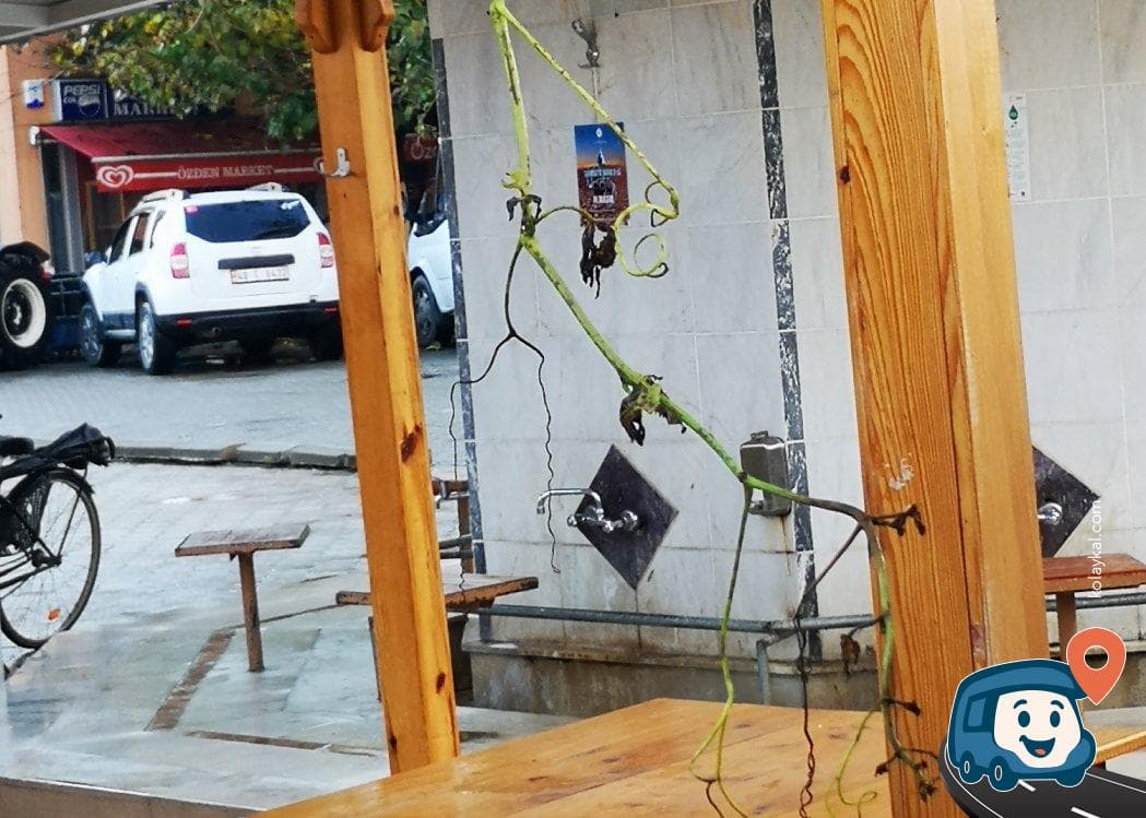 Döğüşbelen Mahallesi Camii - Köyceğiz, Muğla, foto 2