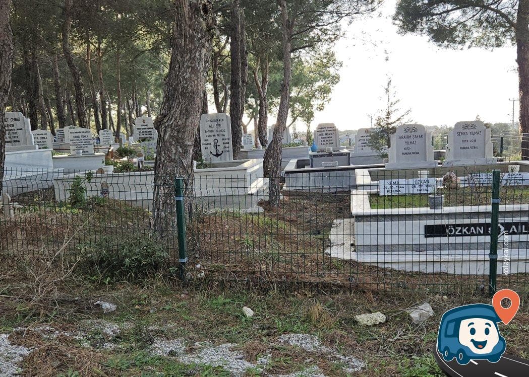 Eceabat Su Kaynağı - Çanakkale Merkez, Çanakkale, foto 4