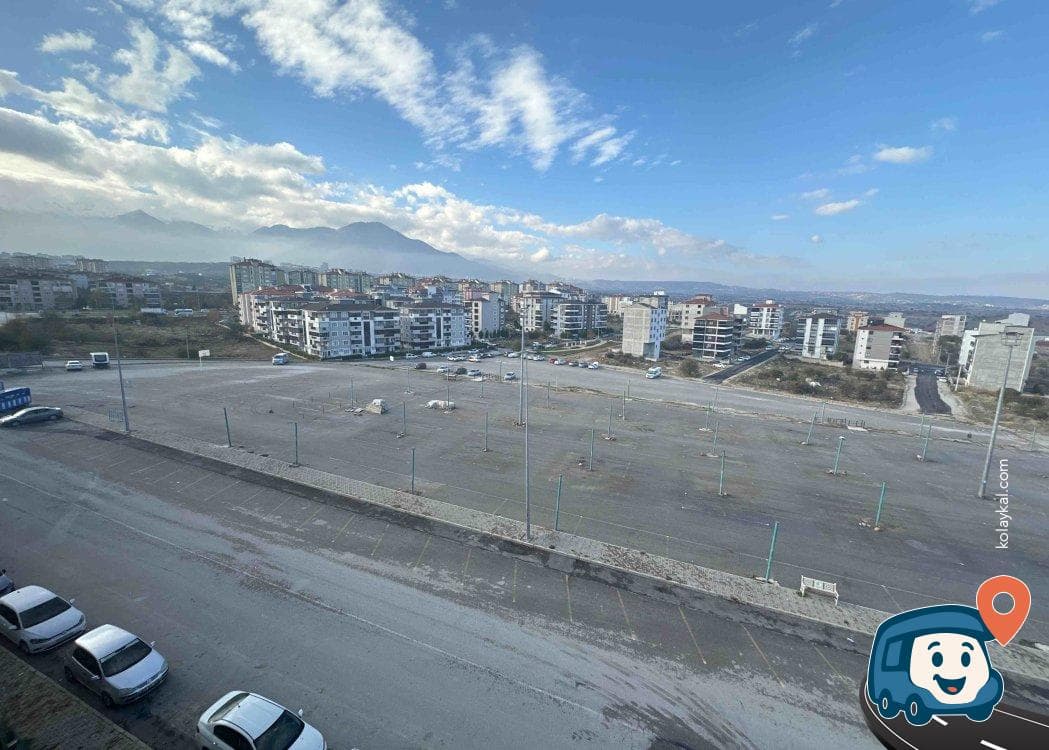 Denizli Forum Çamlık Avm Karavan Servis Alanı - Denizli Merkezefendi, foto 4