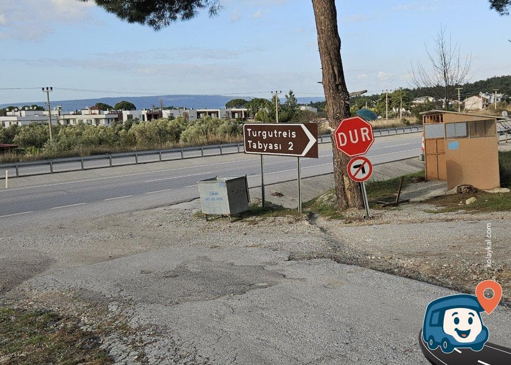 Eceabat Su Kaynağı - Çanakkale Merkez, Çanakkale, foto 1
