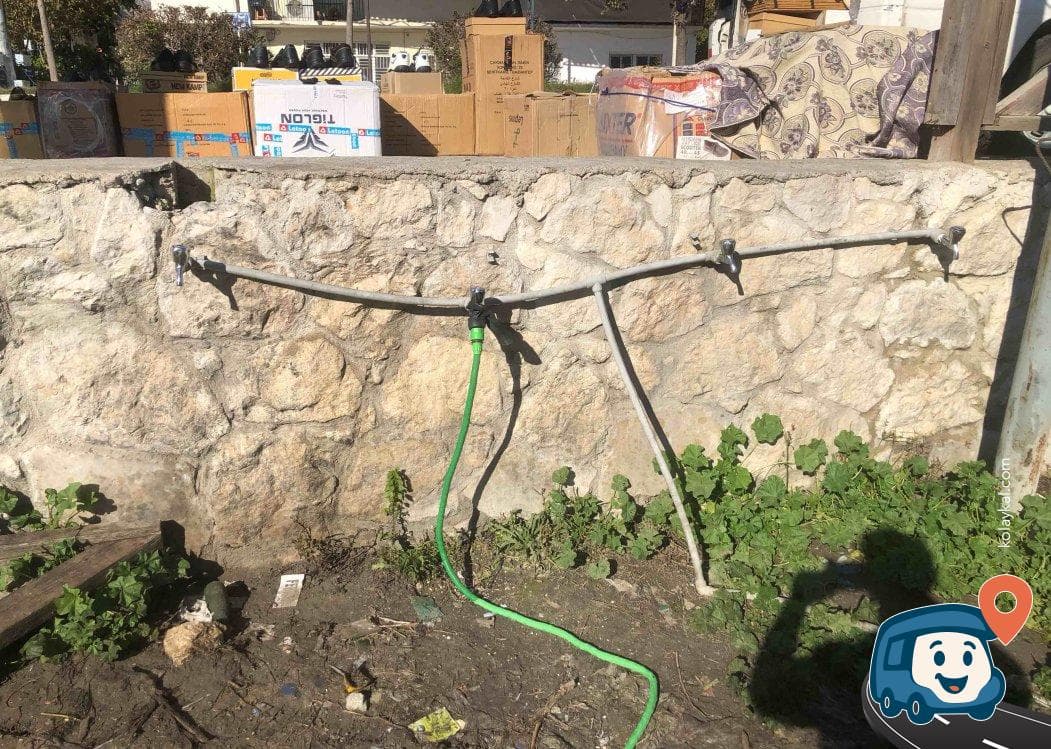 Ücretsiz Otopark - Seydikemer, Muğla, foto 2