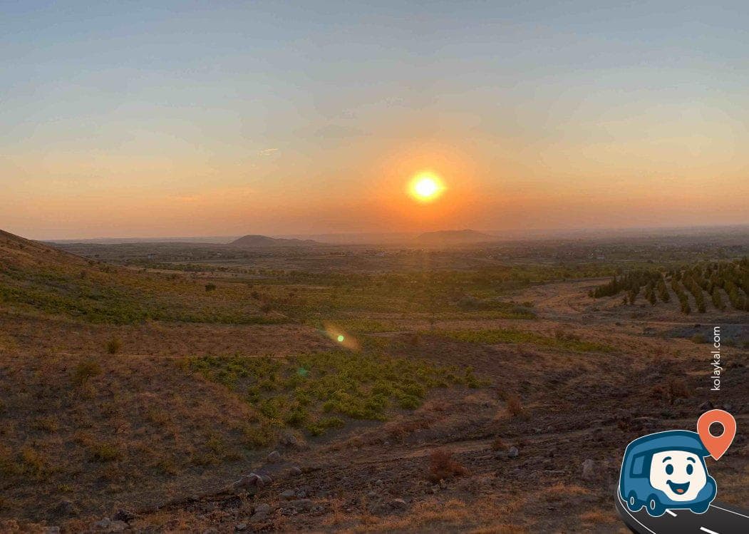 Hasan Dağı Kamp Alanı - Aksaray Merkez, Aksaray, foto 2