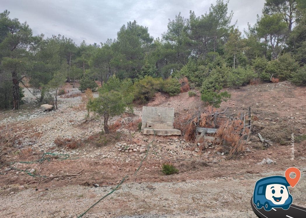 Ücretsiz Su Kaynağı - Karaisalı, Adana, foto 1